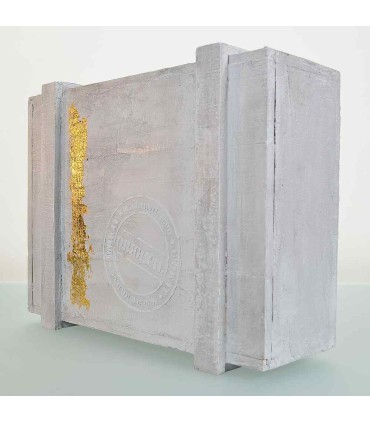 Concrete Glaze, 28 ml