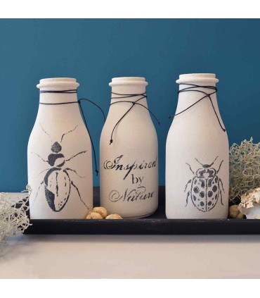 Ceramic effect paste, VIVA DECOR