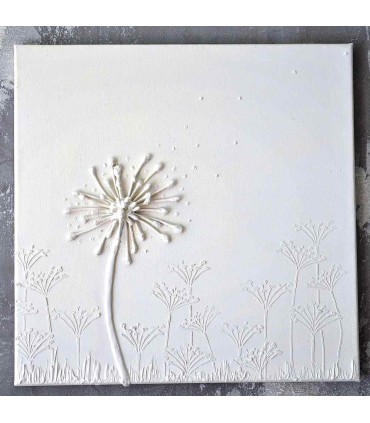 Ceramic effect paste, VIVA DECOR