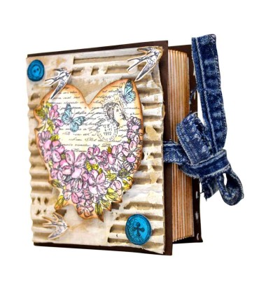 3D paint for stamp and paperpaint, VIVA DECOR, 50ml