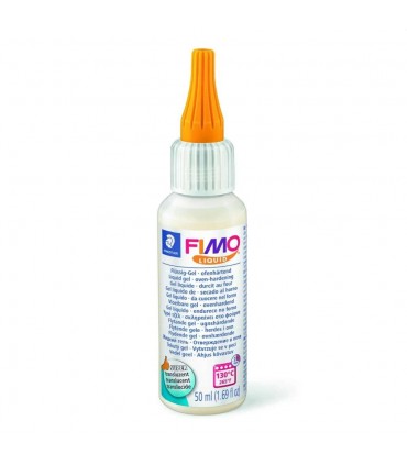 FIMO Lichid transparent 50ml