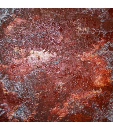 Patină de rugină Rusty VIVA DECOR