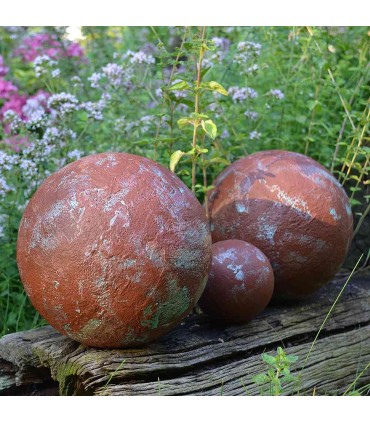 Rusty Patina VIVA DECOR