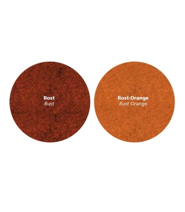 Patină de rugină Rusty VIVA DECOR