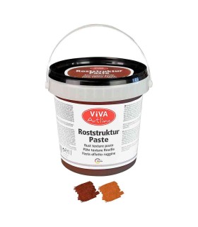 Patină de rugină Rusty VIVA DECOR, 1000ml
