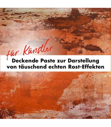 Rusty Patina VIVA DECOR