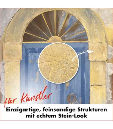 Stone Paste, Viva Artline, 1000 ml