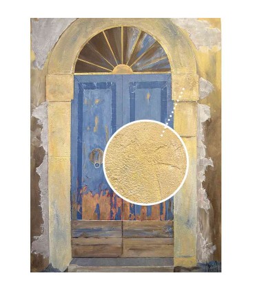 Stone Paste, Viva Artline, 1000 ml