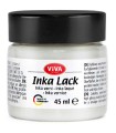 Protective glossy varnish for Inka Gold paint, VIVA DECOR, 45ml