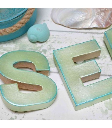 Protective glossy varnish for Inka Gold paint, VIVA DECOR, 45ml