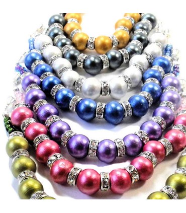 Lac lucios protector pentru vopseaua Inka Gold, VIVA DECOR, 45ml