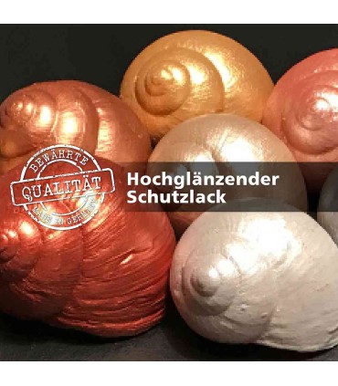 Protective glossy varnish for Inka Gold paint, VIVA DECOR, 45ml