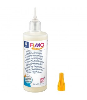 FIMO Lichid transparent 200ml
