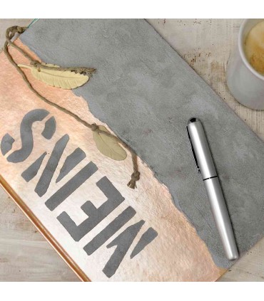 Vopsea metalică tip ceară Inka-Gold, VIVA DECOR, 62.5g