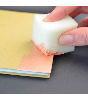 Inka-Gold metallic wax paint, VIVA DECOR, 62.5g