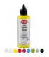 Anti-slip paint for socks and textiles ABS Sock-Stop VIVA DECOR, 82ml