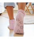 Vopsea anti-alunecare șosete și textile ABS Sock-Stop VIVA DECOR, 82ml