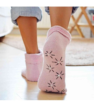 Vopsea anti-alunecare șosete și textile ABS Sock-Stop VIVA DECOR, 82ml