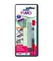FIMO set of 3 cutter blades