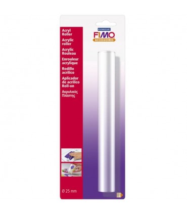 FIMO acrylic roller 20cm