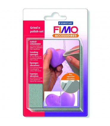 FIMO Grind'n polish set
