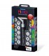 FIMO clay extruder set