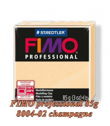 Pastă de modelaj FIMO Professional 85g