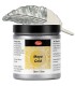 Glossy acrylic metallic paint, Maya-Gold VIVA DECOR, 250ml, silver