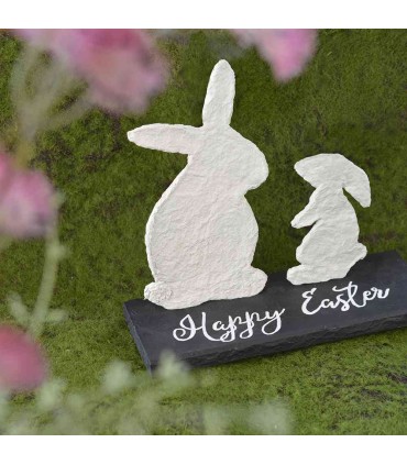 Black slate effect paste, VIVA DECOR