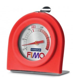 FIMO oven thermometer