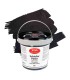 Black slate effect paste, VIVA DECOR, 1000ml