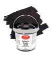 Pastă cu efect de ardezie neagră, VIVA DECOR, 1000ml