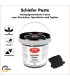 Black slate effect paste, VIVA DECOR, 1000ml