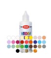 Windows paint, with applicator, VIVA DECOR, 90 ml