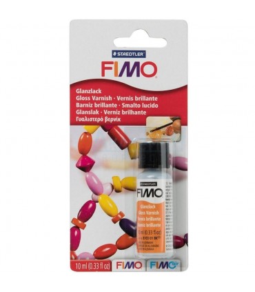 FIMO vernis lac lucios 10ml