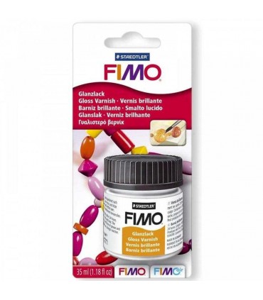 FIMO gloss varnish 35ml