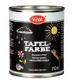 Vopsea cu efect de tablă neagră de scris, VIVA DECOR, 750ml