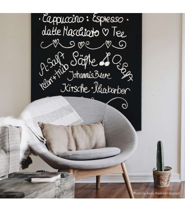 Blackboard effect paste, VIVA DECOR, 750ml