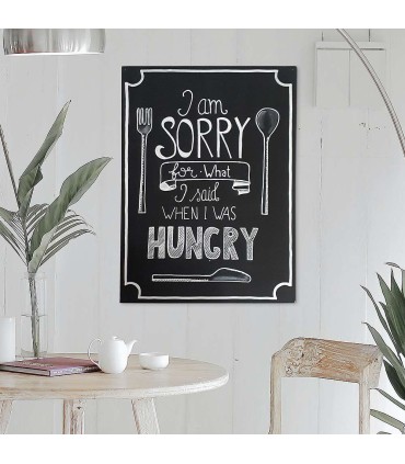 Vopsea cu efect de tablă neagră de scris, VIVA DECOR, 750ml