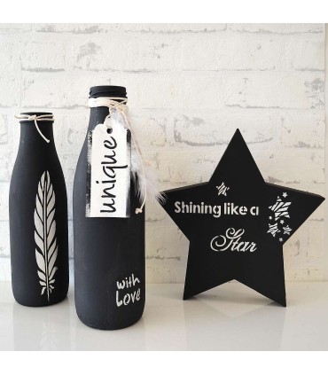 Blackboard effect paste, VIVA DECOR, 750ml