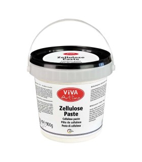 Air-drying cellulose paste, VIVA DECOR, 900g