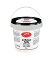 Pastă de modelaj din celuloză, cu uscare la aer, VIVA DECOR, 900g