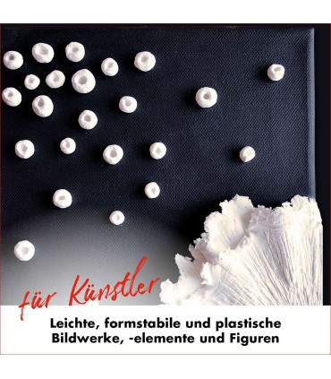 Air-drying cellulose paste, VIVA DECOR, 900g