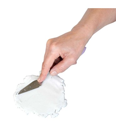 Air-drying cellulose paste, VIVA DECOR, 900g