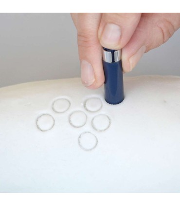 Pastă din celuloză cu uscare la aer, VIVA DECOR, 900g