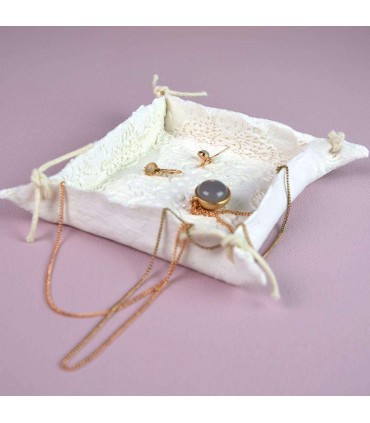 Pastă de modelaj din hârtie, cu uscare la aer, Kamifleur VIVA DECOR, 900g