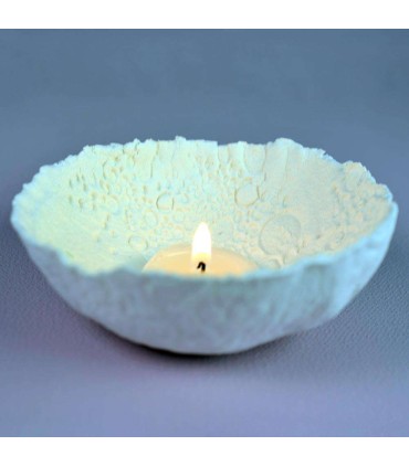 Pastă de modelaj din hârtie, cu uscare la aer, Kamifleur VIVA DECOR, 900g