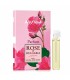 Vial of perfume essense with rose water, Rose of Bulgaria, 1.2 ml