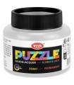 Lac adeziv sigilant pentru puzzle, VIVA DECOR, 250ml
