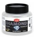 Transparent sealing varnish for rhinestone painting, VIVA DECOR, 250ml